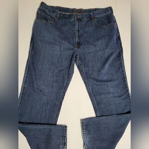 Jos.A BANK VIP Classic Blue Denim Jeans